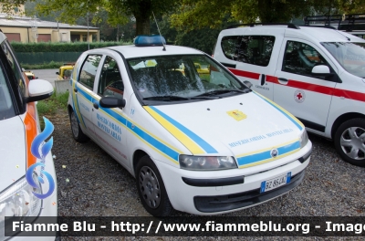 Fiat Punto II serie
Misericordia Montecarlo (LU)
Allestita Giorgetti Car
Parole chiave: Fiat Punto_IIserie