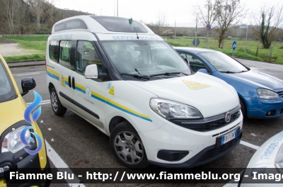 Fiat Doblò IV serie
Misericordia di Faella (AR)
Parole chiave: Fiat Doblò_IVserie