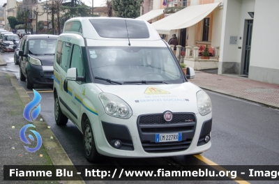Fiat Doblò III serie
Misericordia di Faella (AR)
Parole chiave: Fiat Doblò_IIIserie