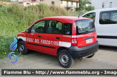 Fiat Nuova Panda 4x4 I serie
Vigili del Fuoco
Comando Provinciale di Firenze
VF 24327
Parole chiave: Fiat Nuova_Panda_4x4_Iserie VF24327