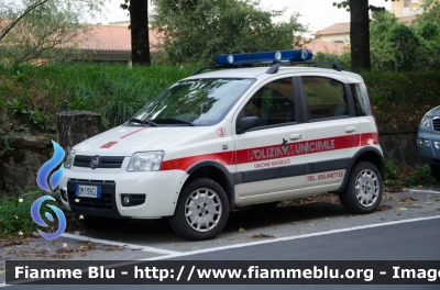 Fiat Nuova Panda 4x4 I serie
Polizia Municipale Unione Mugello (FI)
Allestita Ciabilli
Parole chiave: Fiat Nuova_Panda_4x4_Iserie