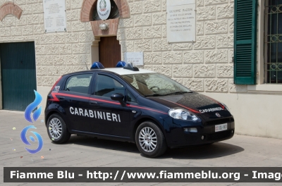 Fiat Punto VI serie
Carabinieri
CC DL 901
Parole chiave: Fiat Punto_VIserie CCDL901