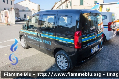 Fiat Qubo
Misericordia Vinci (FI)
Servizi Sociali
Allestito Alessi & Becagli
Parole chiave: Fiat_Qubo Misericordia_Vinci