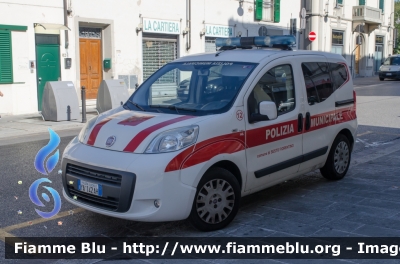 Fiat Qubo
Polizia Municipale Sesto Fiorentino (FI)
Allestita Ciabilli
POLIZIA LOCALE YA 142 AH
Parole chiave: Fiat_Qubo POLIZIA_LOCALE YA142AH