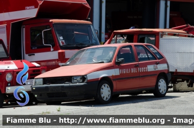 Fiat Tipo I serie
Vigili del Fuoco 
Comando Provinciale di Brescia 
- Dismessa -
Parole chiave: Fiat Tipo_Iserie