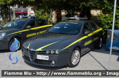 Alfa Romeo 159
Guardia di Finanza
GdiF 125 BH
Parole chiave: Alfa_Romeo 159 GdiF125BH