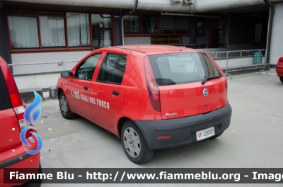Fiat Punto III serie
Vigili del Fuoco
Comando Provinciale di Brescia
VF 23005
Parole chiave: Fiat Punto_IIIserie VF23005