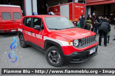 Jeep Renegade
Vigili del Fuoco
Comando Provinciale di Brescia
VF 28806
Parole chiave: Jeep_Renegade VF28806