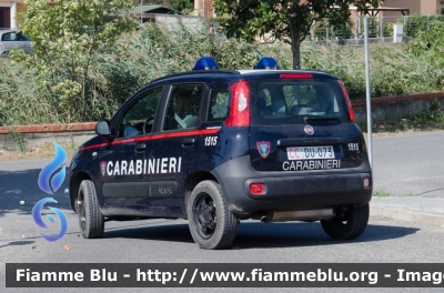 Fiat Nuova Panda 4x4 II serie
Carabinieri
Comando Carabinieri Unità per la tutela Forestale, Ambientale e Agroalimentare
CC DU 073
Parole chiave: Fiat Nuova_Panda_4x4_IIserie CCDU073