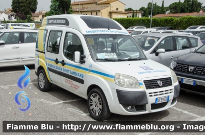 Fiat Doblò II serie
Misericordia Grottammare (AP)

Parole chiave: Fiat Doblò_IIserie