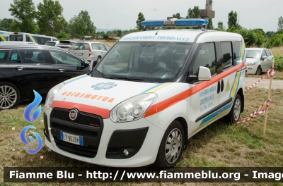 Fiat Doblò III serie
Misericordia Trebisacce (CS)
Parole chiave: Fiat Doblò_IIIserie
