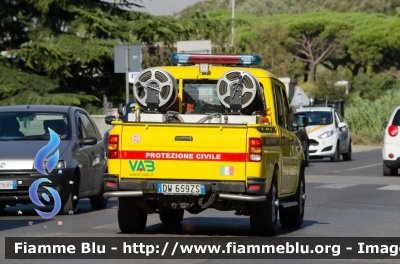 Mahindra Goa
152 - VAB Massa e Cozzile (PT)
Antincendio Boschivo - Protezione Civile
Parole chiave: Mahindra_Goa