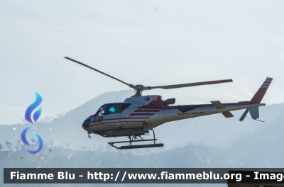Eurocopter AS350B3 Ecureuil 
Servizio Aereo Antincendio Boschivo Regione Toscana
I-EPIU
Parole chiave: Eurocopter AS350B3_Ecureuil I_EPIU