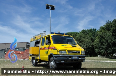 Iveco Daily 4x4 II serie
61 - VAB Limite Sull'Arno (FI)
Polisoccorso
Antincendio Boschivo - Protezione Civile
Parole chiave: Iveco Daily_4x4_IIserie