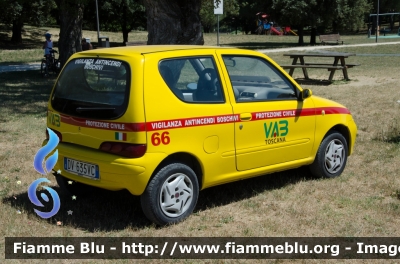 Fiat Seicento
66 - VAB San Miniato (PI)
Protezione Civile
Parole chiave: Fiat_Seicento