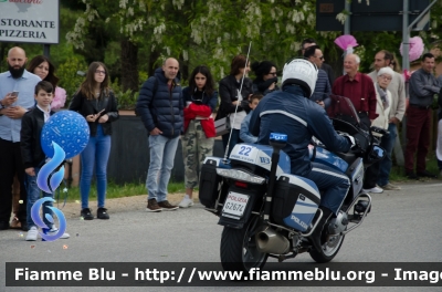 Bmw R1200RT II serie
Polizia di Stato
Polizia Stradale
POLIZIA G2674
In scorta al Giro d'Italia 2019
Parole chiave: Bmw R1200RT_IIserie POLIZIA_G2674