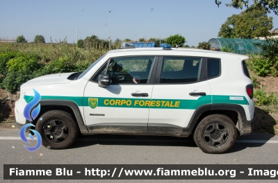 Jeep Renegade restyle
Corpo Forestale Regionale Friuli Venezia Giulia
CF 172
Parole chiave: Jeep_Renegade restyle CF172