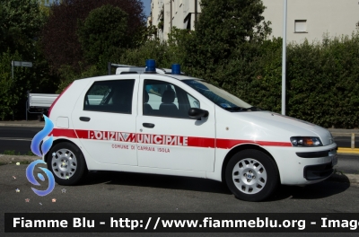 Fiat Punto II serie
Polizia Municipale Capraia Isola (LI)
Parole chiave: Fiat Punto_IIserie
