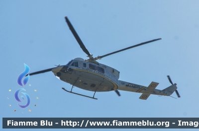 Agusta Bell AB412
Guardia di Finanza
Servizio Aereonavale
GF 220
Parole chiave: Agusta_Bell AB_412 GF220