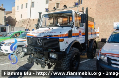 Mercedes-Benz Unimog U1400
Misericordia di Santa Croce sull'Arno (PI)
Protezione Civile
Parole chiave: Mercedes_Benz Unimog_U1400