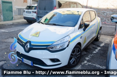 Renault Clio IV serie
Coordinamento Misericordie Zona Pisana
Allestita Orion
Parole chiave: Renault Clio_IVserie