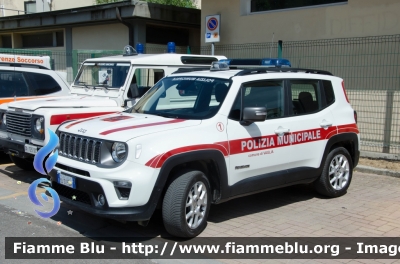 Jeep Renegade
Polizia Municipale Vaglia (FI)
Allestito Ciabilli
POLIZIA LOCALE YA 013 AN
Parole chiave: Jeep_Renegade POLIZIA_LOCALE YA013AN