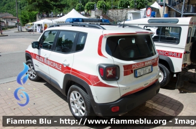 Jeep Renegade
Polizia Municipale Vaglia (FI)
Allestito Ciabilli
POLIZIA LOCALE YA 013 AN
Parole chiave: Jeep_Renegade POLIZIA_LOCALE YA013AN