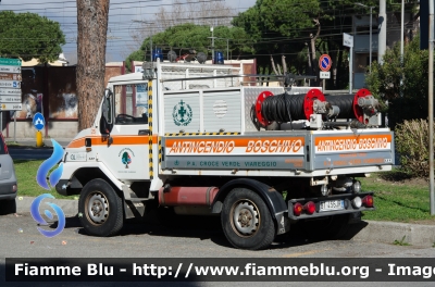 Bremach GR35 4x4
Pubblica Assistenza Croce Verde Viareggio (LU)
Antincendio Boschivo
Parole chiave: Bremach GR35_4x4