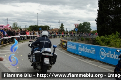 Bmw R1200RT II serie
Polizia di Stato
Polizia Stradale
POLIZIA G2666
In scorta al Giro d'Italia 2019
Parole chiave: Bmw R1200RT_IIserie POLIZIA_G2666