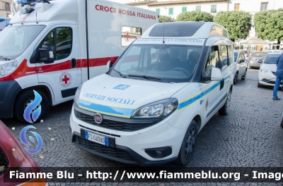 Fiat Doblò IV serie
Misericordia San Gimignano (SI)
Allestito Orion
Parole chiave: Fiat Doblò_IVserie