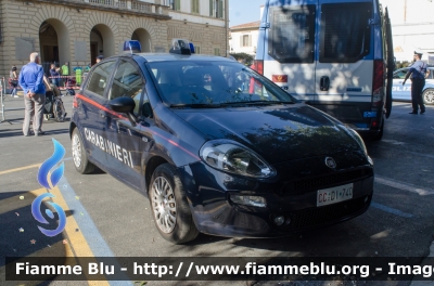 Fiat Punto VI serie
Carabinieri
CC DI 740
Parole chiave: Fiat Punto_VIserie CCDI740