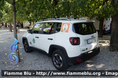 Jeep Renegade
Associazione Nazionale Alpini
Sezione di Firenze
Parole chiave: Jeep_Renegade