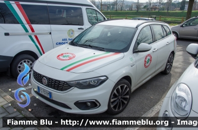 Fiat Nuova Tipo Station Wagon
Croce Verde Porto Sant'Elpidio (FM)
Parole chiave: Fiat Nuova_Tipo_Station_Wagon