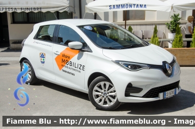 Renault Zoe
Pubbliche Assistenze Riunite Empoli Castelfiorentino (FI)
Parole chiave: Renault_Zoe