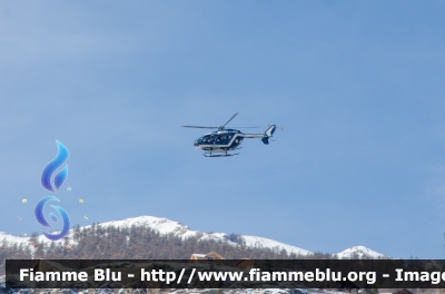 Eurocopter EC 145
France - Francia
Gendarmerie Nationale
Parole chiave: Eurocopter_EC145 Gendarmerie_Nationale