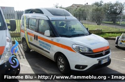 Fiat Doblò IV serie
Misericordia Riparbella (PI)
Allestito Maf
Parole chiave: Fiat Doblò_IVserie