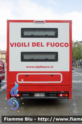 Iveco Daily VI serie restyle
Vigili del Fuoco
Comando Provinciale di Perugia
VF 33058
Parole chiave: Iveco Daily_VIserie restyle VF33058
