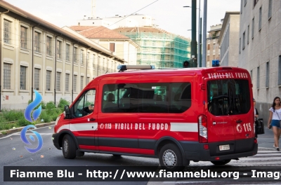 Ford Transit VIII serie
Vigili del Fuoco
Comando Provinciale di Milano
VF 27257
Parole chiave: Ford Transit_VIIIserie Vigili_del_Fuoco Comando_Provinciale_Milano VF27257