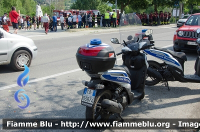 Yamaha
Polizia Locale Borgo Val di Taro (PR)
Allestito Bertazzoni
POLIZIA LOCALE YA03874
Parole chiave: Yamaha POLIZIALOCALE_YA03874