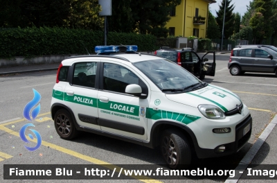 Fiat Nuova Panda 4x4 II serie
Polizia Locale Mariano Comense (CO)
Allestita Bertazzoni
Parole chiave: Fiat Nuova_Panda_4x4_IIserie