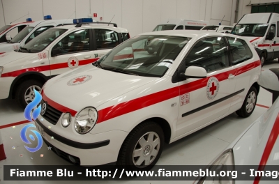 Volkswagen Polo IV serie restyle
Croce Rossa Italiana
Comitato Provinciale di Como
CRI 884 AE
Parole chiave: Volkswagen Polo_IVserie restyle CRI_Comitato_Provinciale_Como CRI884AE