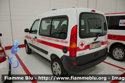 Renault Kangoo 4x4 II serie
Croce Rossa Italiana
Comitato Locale di Lipomo
CRI 446 AB
Parole chiave: Renault Kangoo_4x4_IIserie CRI_Comitato_Locale_Lipomo CRI446AB