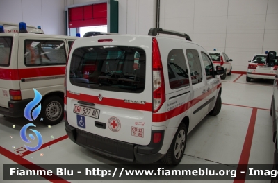 Renault Kangoo III serie
Croce Rossa Italiana
Comitato Locale di Lipomo
Allestito Olmedo
CRI 827 AD
Parole chiave: Renault Kangoo_IIIserie CRI_Comitato_Locale_Lipomo CRI827AD