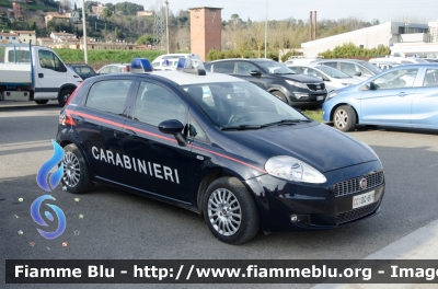 Fiat Grande Punto
Carabinieri 
CC DG 819
Parole chiave: Fiat Grande_Punto CCDG819