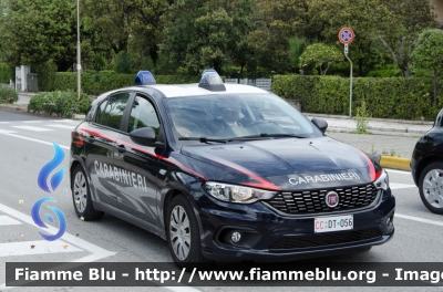 Fiat Nuova Tipo
Carabinieri
CC DT 056
Parole chiave: Fiat Nuova_Tipo CCDT056