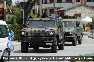 Iveco VLTM Lince
Esercito Italiano
EI CV 129
Parole chiave: Iveco VLTM_Lince EICV129
