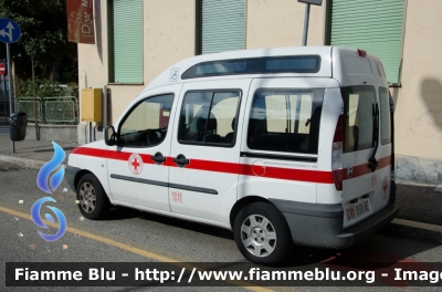 Fiat Doblò I serie
Croce Rossa Italiana
Comitato Locale Como
CRI 356 AE
Parole chiave: Fiat Doblò_Iserie CRI356AE
