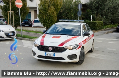 Fiat Nuova Tipo
Polizia Municipale Montemurlo (PO)
Allestita Ciabilli
POLIZIA LOCALE YA 984 AM
Parole chiave: Fiat Nuova_Tipo POLIZIALOCALE_YA984AM