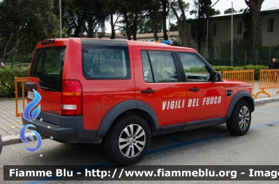 Land Rover Discovery 3
Vigili del Fuoco
Comando Provinciale di Pisa
VF 27931
Parole chiave: Land_Rover Discovery_3 VF27931