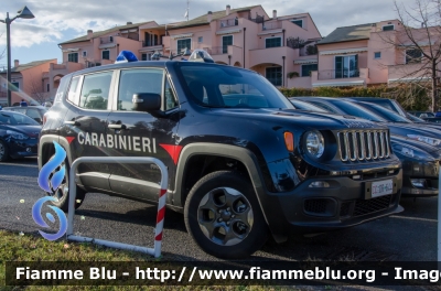Jeep Renegade
Carabinieri
CC DR 644
Parole chiave: Jeep_Renegade